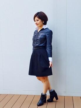 ryoさんのコーディネート