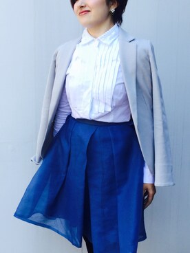 ryoさんのコーディネート