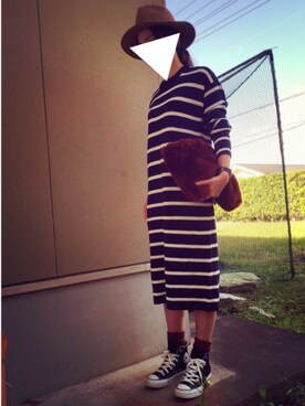 Misat☻．さんのコーディネート