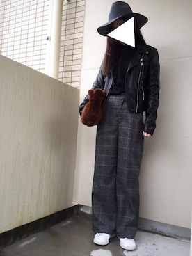 Misat☻．さんのコーディネート