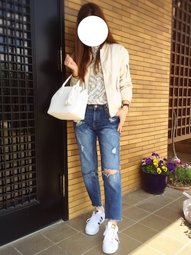 Misat☻．さんのコーディネート