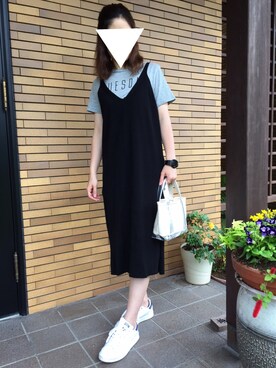 Misat☻．さんのコーディネート