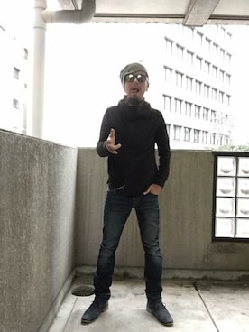 TAAさんのコーディネート