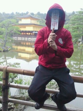 TAAさんのコーディネート