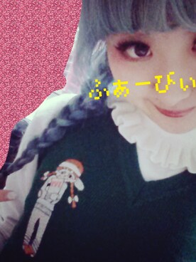 furby🌙*.｡さんのコーディネート