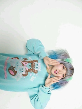 furby🌙*.｡さんのコーディネート