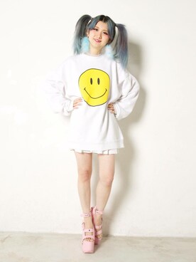 furby🌙*.｡さんのコーディネート