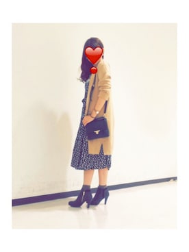 TOYさんのコーディネート