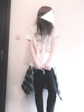 まいまいさんのコーディネート