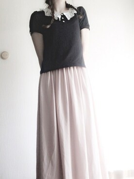 まいまいさんのコーディネート