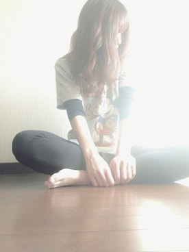 まいまいさんのコーディネート