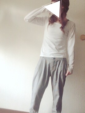 まいまいさんのコーディネート