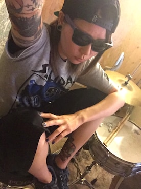 SHOCOさんのコーディネート