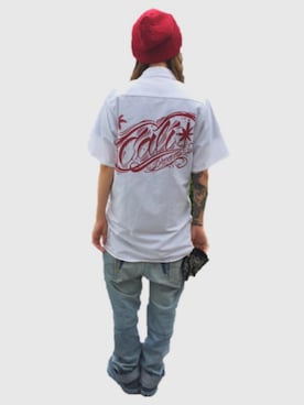 SHOCOさんのコーディネート