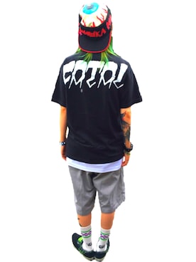 SHOCOさんのコーディネート