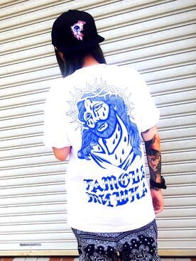 SHOCOさんのコーディネート