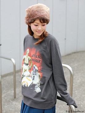 ひろまちさんのコーディネート