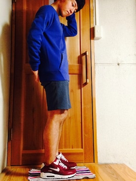 すいづ あきひこさんのコーディネート