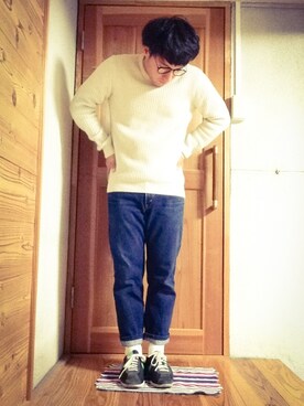 すいづ あきひこさんのコーディネート