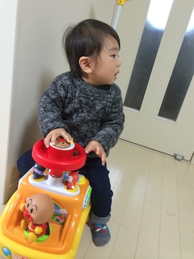 りなさんのコーディネート