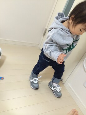 りなさんのコーディネート
