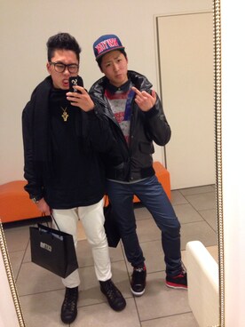 reviさんのコーディネート