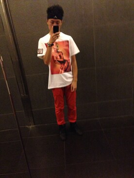 reviさんのコーディネート