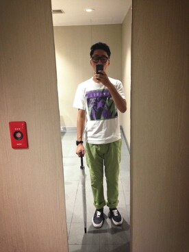 reviさんのコーディネート