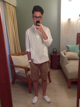 reviさんのコーディネート