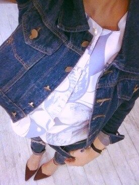 hikariさんのコーディネート