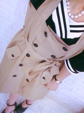 hikariさんのコーディネート