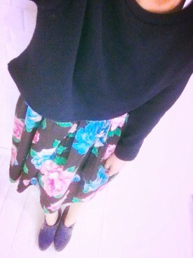 hikariさんのコーディネート