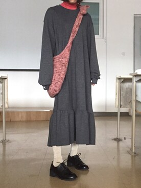 藏眼野怪さんのコーディネート