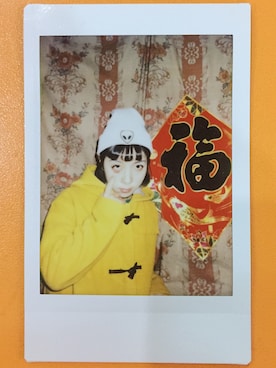 藏眼野怪さんのコーディネート