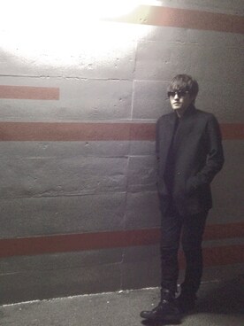 T.Fさんのコーディネート