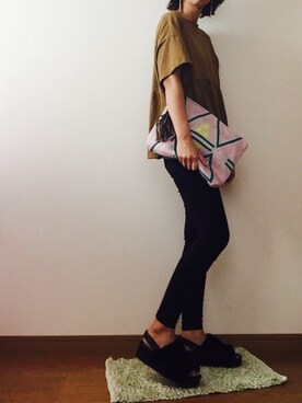 tomokoさんのコーディネート