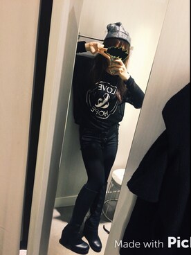 yurikoさんのコーディネート