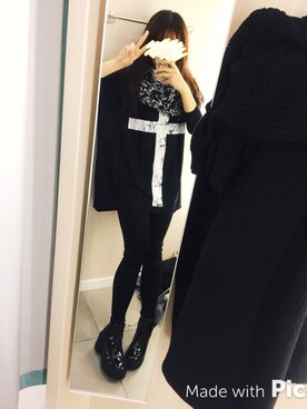 yurikoさんのコーディネート