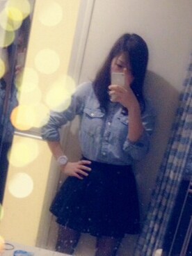 a...さんのコーディネート