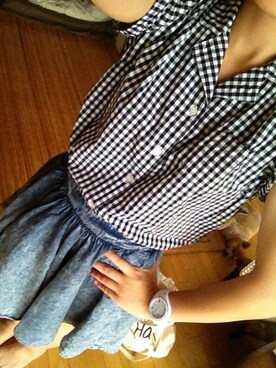 a...さんのコーディネート