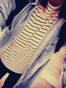 a...さんのコーディネート