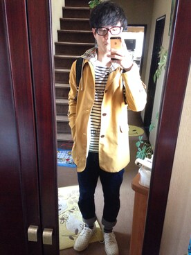 よどんさんのコーディネート