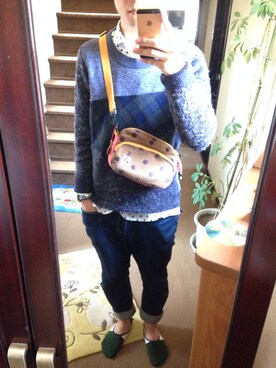 よどんさんのコーディネート