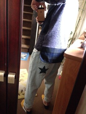 よどんさんのコーディネート