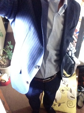 よどんさんのコーディネート