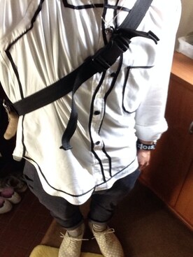 よどんさんのコーディネート