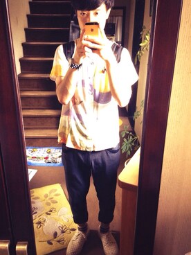 よどんさんのコーディネート