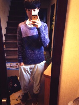 よどんさんのコーディネート