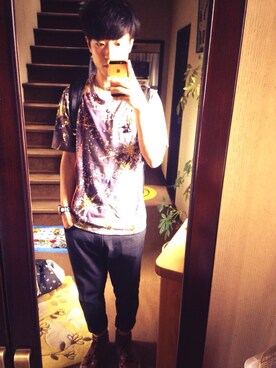 よどんさんのコーディネート