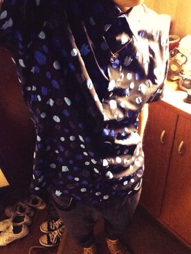 よどんさんのコーディネート